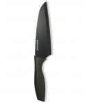Нож кулинарный с неприлипающим покрытием LACERTA 16cm