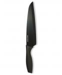 Нож кулинарный с неприлипающим покрытием LACERTA 22cm