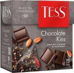 TESS Chocolate Kiss 20 пак.