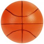 Мяч "Баскетбол", d=16 см 3931252