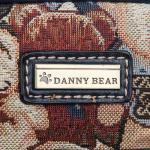 Сумка женская Danny Bear - DBWB166050-003