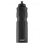 Бутылка Sigg WMB Sports (0,75 литра), черная