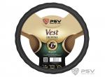 Оплётка на руль  PSV VEST (EXTRA) Fiber  L