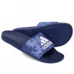 ADILETTE COMFORT    DKBLUE/FTWWHT/DKBLUE