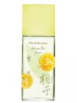 ELIZABETH ARDEN GREEN TEA YUZU lady