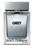 DOLCE & GABBANA THE ONE GREY men