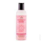 HAMMAM organic oils Розовая мицеллярная вода PERSIAN ROSE д/всех типов кожи, вкл.чувств. 200 мл