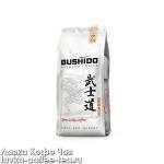 кофе Bushido Specialty Coffee молотый 227 г.