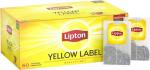 Lipton Yellow Label Черный чай в пакетиках, 50 шт