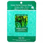 Mijin Essence Mask, Маска тканевая для лица Морской виноград (23 гр)