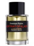 FREDERIC MALLE PORTRAIT OF A lady