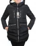 K261 Куртка зимняя женская
