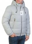 M013 Куртка мужская зимняя