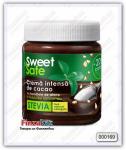 Какао крем из фундука Sweet & Safe Stevia 220 г