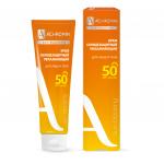 Achromin ® Крем солнцезащитный  Экстра-защита для лица и тела SPF 50, 100 мл