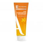 Achromin ® Крем солнцезащитный  для лица и тела SPF 30, 250 мл