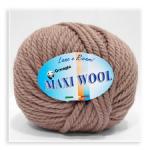 Maxi Wool (Макси Вул)