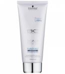 Schwarzkopf BONACURE New Scalp Genesis Soothing Shampoo шампунь  для сухой и чувствительной кожи, 200 мл