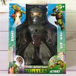 Игр.детская TURTLES 14х17х6 см