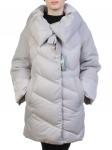 SM-1858 Пальто зимнее женское