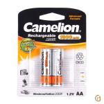 Аккумулятор AA Camelion R6 1800mAh (блистер 2 шт), арт.010887