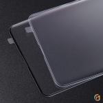 Защитное стекло для Samsung Galaxy S10 Plus на полный экран мини, арт.008742-1
