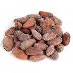 Какао-бобы цельные Forastero (1 кг)