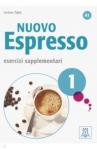 Ziglio Luciana NUOVO Espresso 1 -  Esercizi supplementari