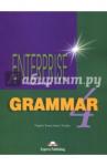 Evans Virginia Enterprise 4. Grammar Book. Intermediate. Грамм.сп