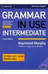 Murphy Raymond Grammar In Use Intermediate SB + Answers American