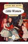 Alcott Louisa May Little Women