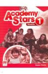 Clarke Susan Academy Stars 1 WB