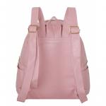 Женский рюкзак 63-6606 розовый