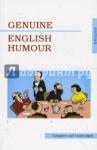 Dickens Charles Genuine English Humour