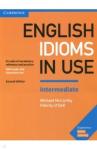 McCarthy Michael Eng Idioms in Use Interm  2Ed with ans