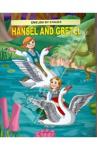 Hansel and Gretel (Гензель и Гретель)