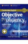 Capel Annete Objective Prof 2Ed SB +ans +Downloadable Software