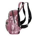 Женский рюкзак 63-8-1 розовый