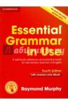 Murphy Raymond Essential Gram in Use 4Ed +ans + Interact eBook