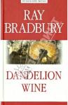 Bradbury Ray Вино из одуванчиков = Dandelion Wine