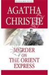 Christie Agatha Убийство в "Восточном эксперессе"=Murder on the