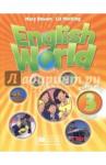 Bowen Mary English World 3 PB +CD eBook Pk