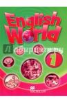 Bowen Mary English World 1 Dictionary