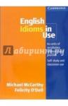 McCarthy Michael English Idioms in Use