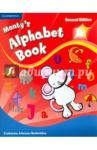 Johnson-Stefanidou Catherine Kids Box 2Ed 1-2 Montys Alphabet Bk