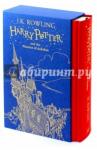 Rowling Joanne Harry Potter and the Prisoner of Azkaban (Gift Ed)