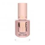 GR Лак для ногтей  NUDE LOOK PERFECT NAIL тон 02