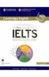Cullen Pauline Official Camb Guide to IELTS SB +ans +DVD-R