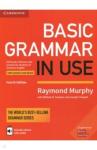 Murphy Raymond Basic Gram in Use 4Ed Bk +ans+ Interact eBook