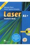 Mann Malcolm Laser 3ed A1+ SB +R +MPO +eBook Pk